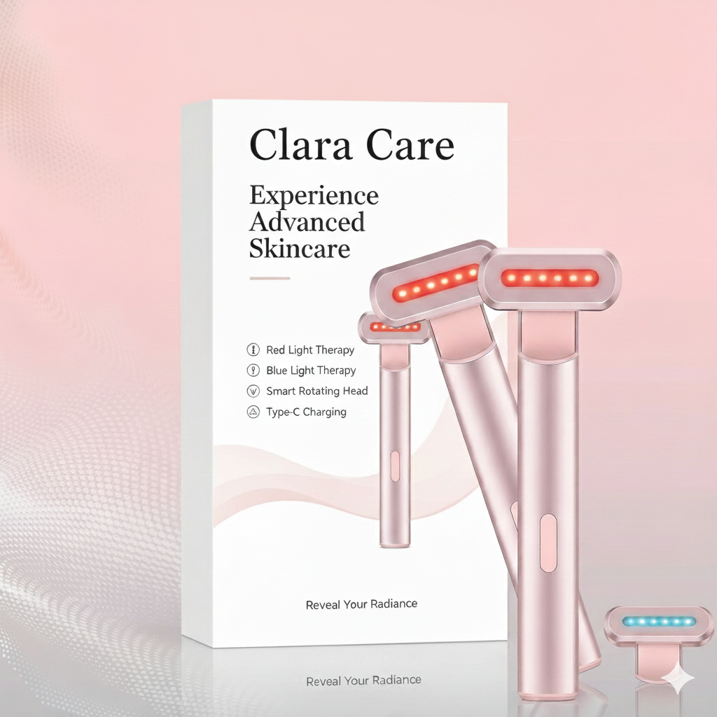CLARA Radiant Luminous™