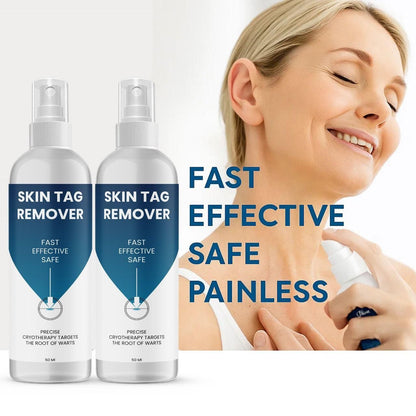 Skin Tag Remover 100 ml Pack of 2