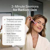 Targeted Eye Massager